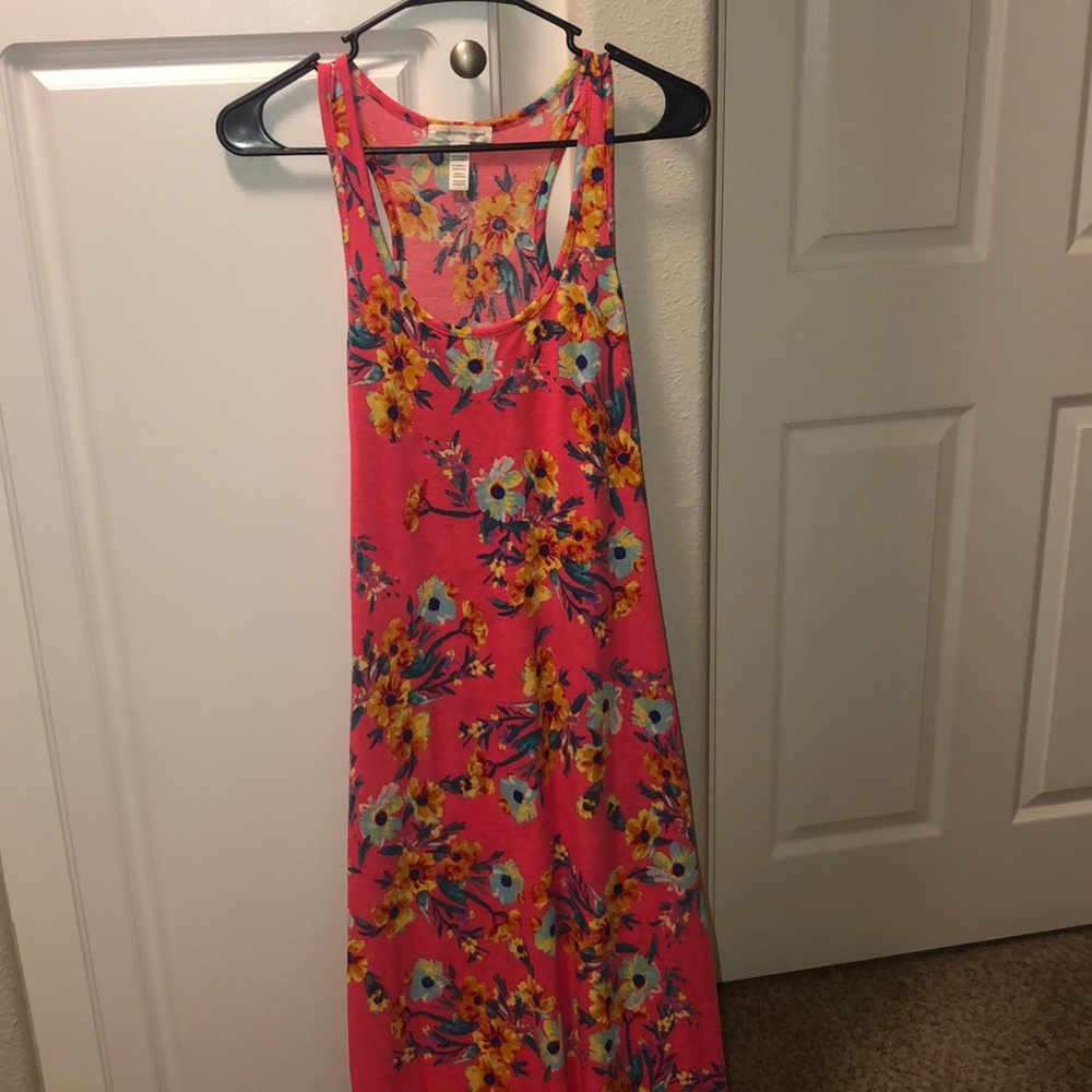 dress